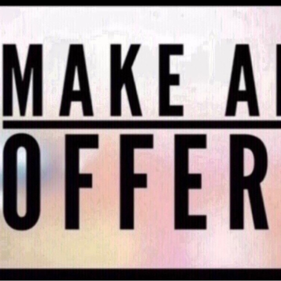 Colorful Crochet Button-Up Cardigan - Picture 9 of 9